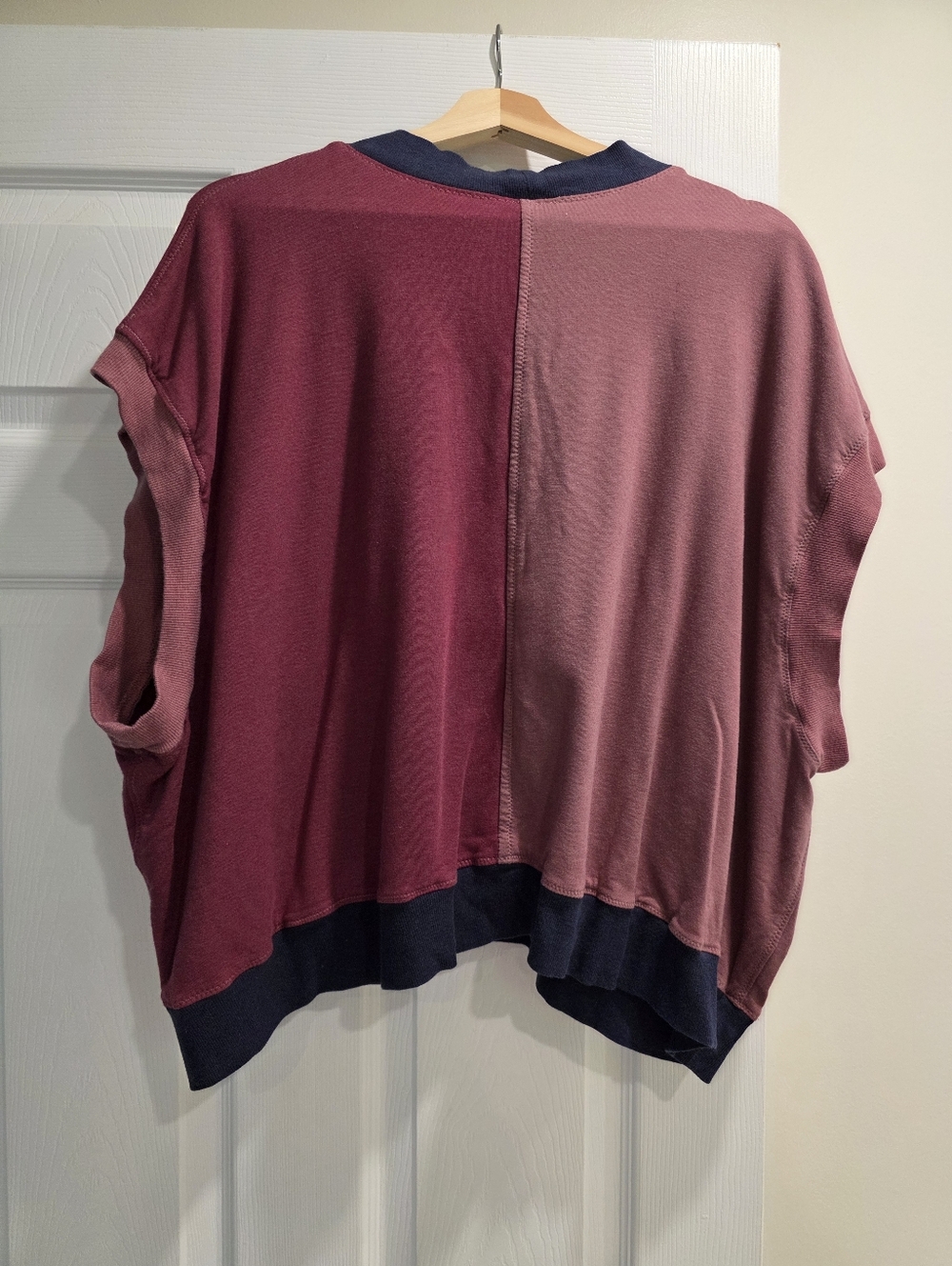 Cortado Vest - Picture 2 of 2
